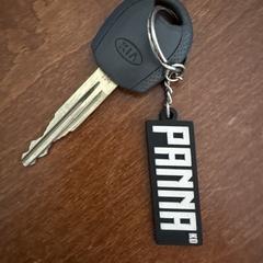 Car key - KIA, as reported to iLost