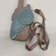 トランシーバー, iLost를 사용하여 IKEA新三郷에 보고됨