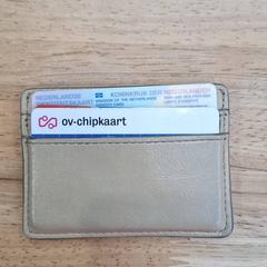 Wallets Verhoef, as reported by Gemeente Wageningen using iLost