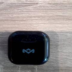 Airpod, as reported by EBS Tramplein using iLost