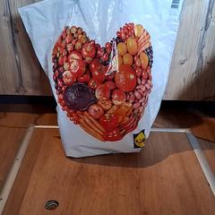 Bag, as reported by Familiepark Drievliet using iLost