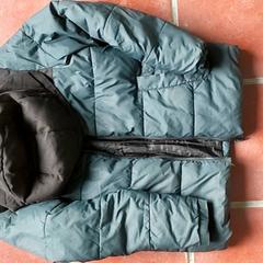 Kleidung - Kinderjas, gemeldet von Regio Oost-Vlaanderen über iLost