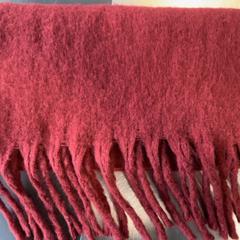 Sjal Rood, rapporterat av Burgers' Zoo med iLost