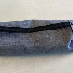 Skolmaterial - Pennenzak grijs, rapporterat av Regio Oost-Vlaanderen med iLost