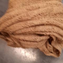 Sjal, som rapportert av Rotterdam The Hague Airport ved bruk av iLost