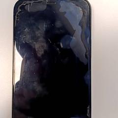 Iphone, as reported by U-OV Amersfoort using iLost