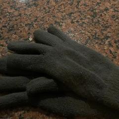 Gloves Grey, zoals gemeld door Pathé Nijmegen met iLost