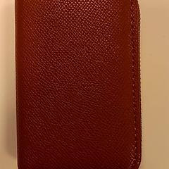 Plånbok, rapporterat av U-OV Amersfoort med iLost