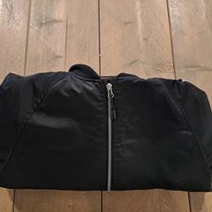 Kinderjas, rapporterat av Pouw Vervoer med iLost