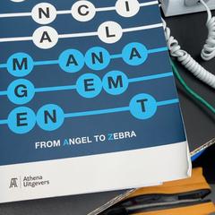 İLost kullanarak Universiteit Gent - Faculteitsbibliotheek LW tarafından bildirildiği gibi Kitap Handboek financial management