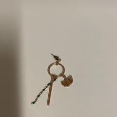 Belarritakoa Goud, gisa salatu by IKEA Utrecht iLost erabiliz