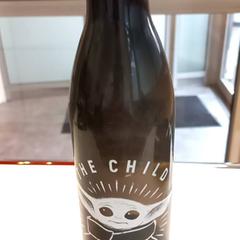 Botella para beber, segundo informou Arriva Limburg Zuid usando iLost