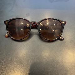 Okulary słoneczne, zgłoszono przez Johan Cruijff ArenA przy użyciu iLost