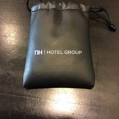 Bolsa, segundo informou Qbuzz U-OV usando iLost