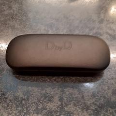 メガネ（サブカテゴリー） がiLostで Rotterdam The Hague Airport によって報告されました