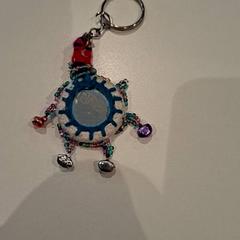 Brelok, zgłoszono przez Gemeente Nijkerk przy użyciu iLost