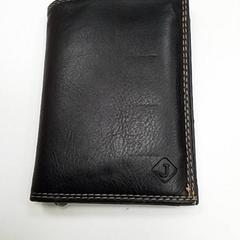 Plånbok ARBAJ, rapporterat av ilévia med iLost