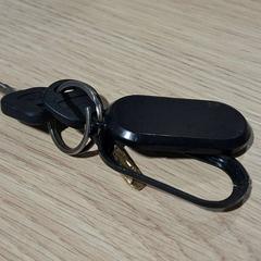 Nøkler, som rapportert av Gemeente Westervoort ved bruk av iLost