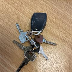 Klíče, jak nahlášeno Gemeente Alkmaar pomocí iLost