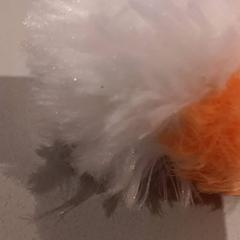 Knuffel, zoals gemeld door De Efteling met iLost