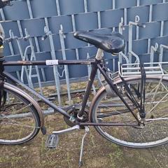 Vélo pour homme, a été signalé par Gemeente Roermond utilisant iLost