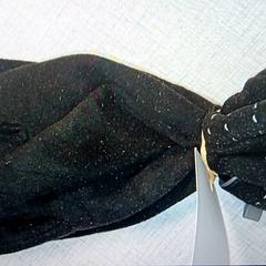 Guantes, ha sido reportado por Regio Limburg - Leuven con iLost