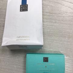 İLost kullanarak Hotel van der Valk Maastricht tarafından bildirildiği gibi Rituals