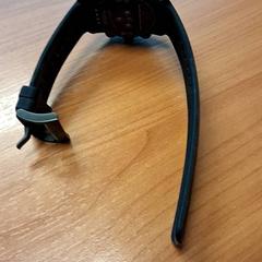 Watch, as reported by Blauwnet Zwolle using iLost