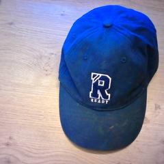 Kantua blauw, gisa salatu by Bobbejaanland iLost erabiliz