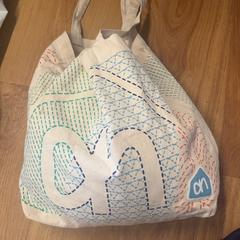 Handtas, zoals gemeld door GVB met iLost