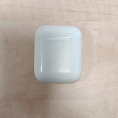 Funda airpods, segons ha informat Arriva Vechtdallijnen mitjançant iLost