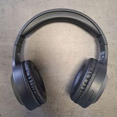 Sluchátka zwart, jak nahlášeno Regio Limburg - Leuven pomocí iLost