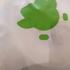 Taška Wit, ako bolo nahlásené RRReis IJssel-Vecht pomocou iLost