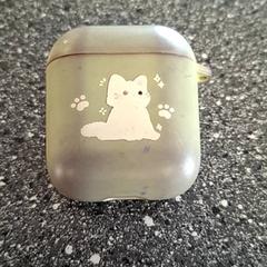 İLost kullanarak Connexxion Amstelveen tarafından bildirildiği gibi Kulaklık kutusu earphone