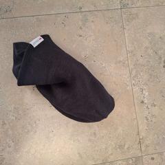 Kleding muts, zoals gemeld door Regio West-Vlaanderen met iLost