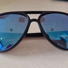 Sunglasses, as reported by Madurodam using iLost