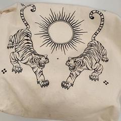 Torba - draagtas, zgłoszono przez Centraal magazijn przy użyciu iLost