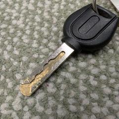 Key, as reported by Pathé Helmond using iLost