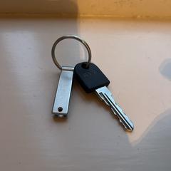 Fietssleutel, iLost'a bildirildiği gibi