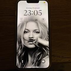 Iphone a été signalé sur iLost