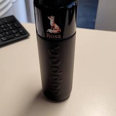 Dopper, zgłoszono przez Connexxion Haarlem IJmond przy użyciu iLost