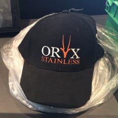 Cap, as reported by Van der Valk Hotel Amsterdam Zuidas using iLost