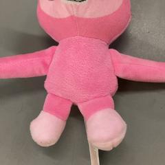 Peluche knuffeltje roze, ha sido reportado por IKEA Haarlem con iLost