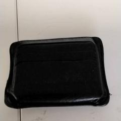 Portefeulle Zwart، كما تم الإبلاغ عنه بواسطة Regio Antwerpen - Brussel عبر iLost