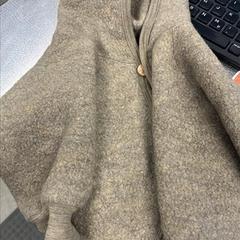 Veste bébé Hollie, a été signalé par IKEA Slependen utilisant iLost