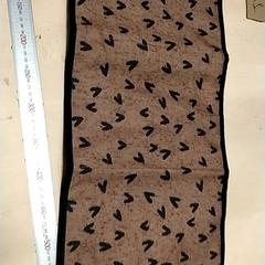 Kleed Bruin, som rapportert av IKEA Zwolle ved bruk av iLost