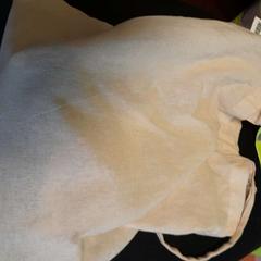 가방 en toile écrue, iLost를 사용하여 TCL에 보고됨