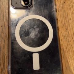 Telèfon mòbil, segons ha informat Pouw Vervoer mitjançant iLost