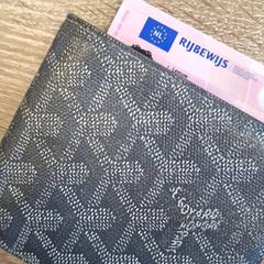 Držiteľ karty leeuw, ako bolo nahlásené RRReis IJssel-Vecht Lelystad pomocou iLost