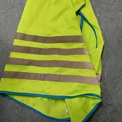 Roupa - Fluo Hesje Poppe, segundo informou Centraal magazijn usando iLost